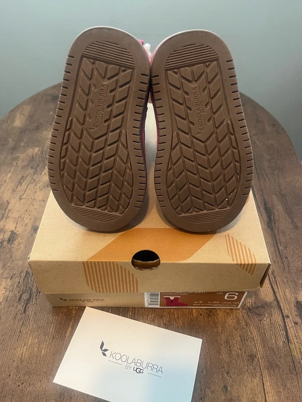 Koolaburra by UGG Boots